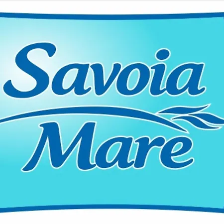 Savoia Mare 3*