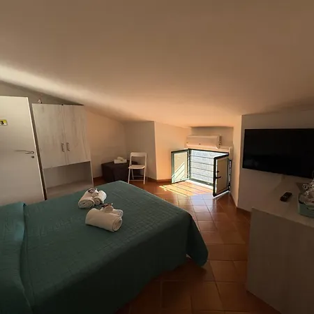 Savoia Mare Hotel 3*