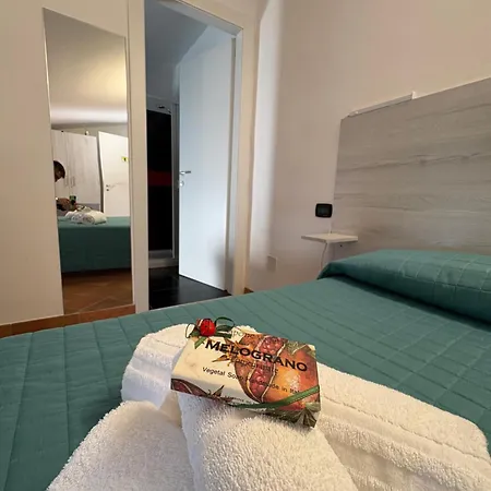 Hotel Savoia Mare Sapri