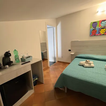 Savoia Mare Hotel Sapri