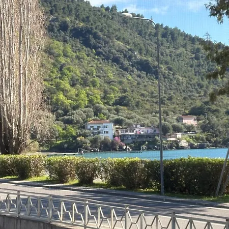 Savoia Mare Hotel Sapri