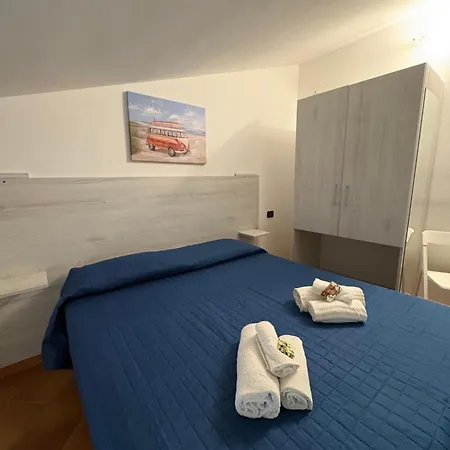Savoia Mare 3*