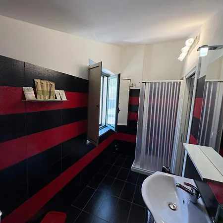 Savoia Mare Hotell 3*