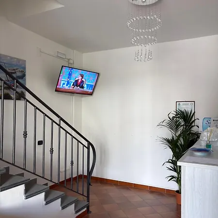 Savoia Mare Hotel 3*