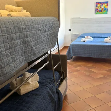 Hotel Savoia Mare