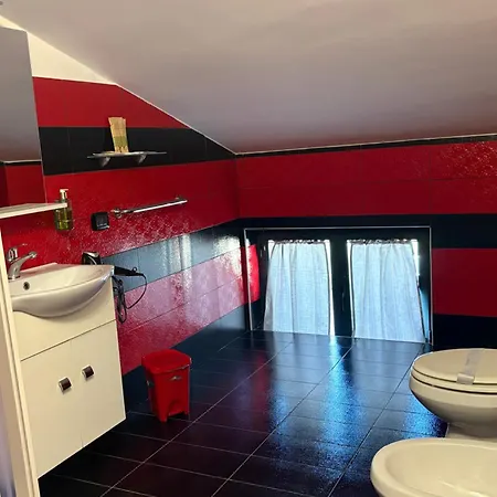 Savoia Mare Hotel Sapri