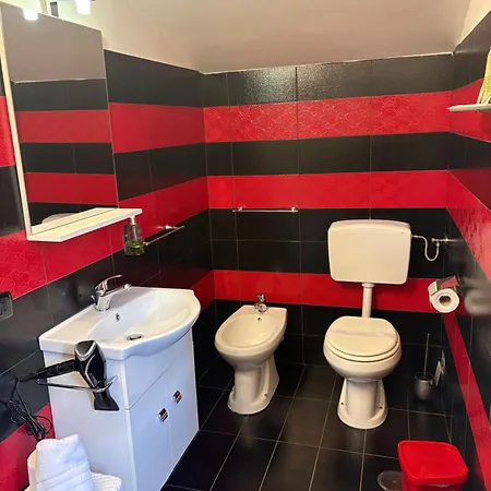Hotel Savoia Mare Sapri