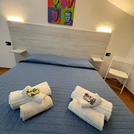 Savoia Mare 3* Sapri
