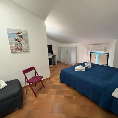 Savoia Mare Hotel 3*