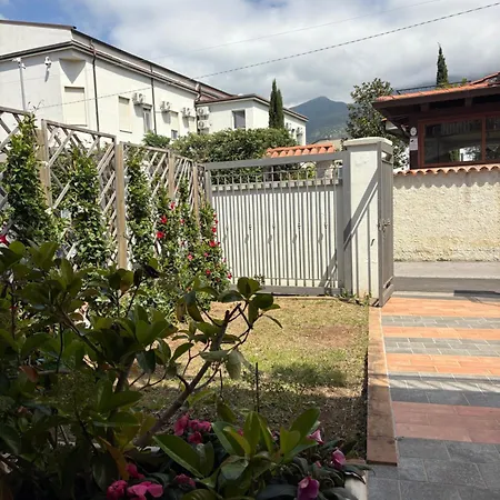 Hotel Savoia Mare 3*