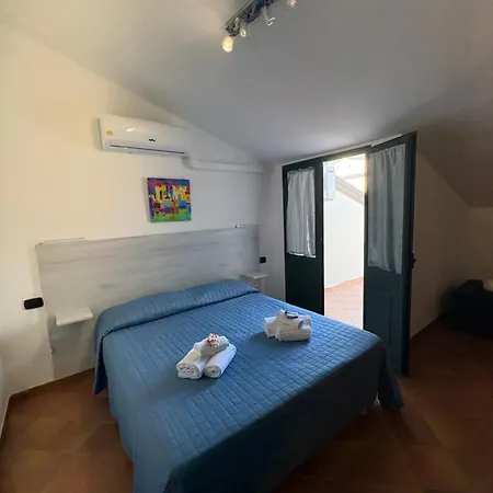Savoia Mare 3*